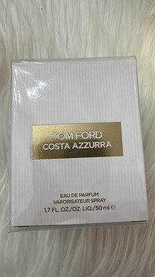 AUTHENTIC Tom Ford Costa Azzurra Eau De Parfum Perfume 50ml 1.7 fl oz