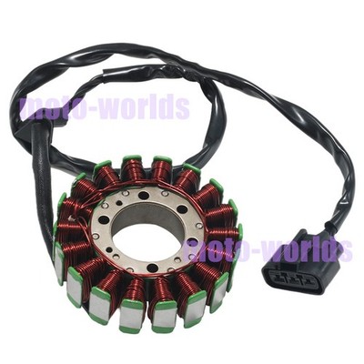 For Honda CBR650R ABS / CB650R 2021 31120-MKY-D11 Stator Generator Magneto Coil