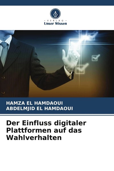 Hamza El Hamdaoui (U. A.) | Der Einfluss Digitaler Plattformen Auf Das...-image