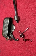 Thorens Feuerzeug Semi lighter 1x Feder für Original Double oder Single Claw