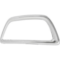 Diederichs 4406148 Blende, StoßFäNger Vorne Rechts FüR Renault Captur I (J5_, H5