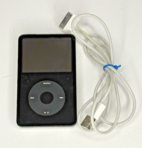 iPod A1136 30GB | eBay