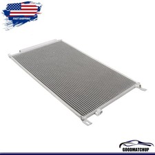 A/C Condenser For Toyota Crown 2023 2024 For RAV4 Venza 2022 2023  884A042070