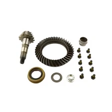 Dana 74720-5X Differential Ring And Pinion   4.10 Gear Ratio, 8.50 In. Ring Gear