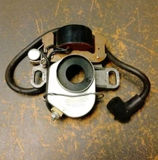 John Deere 726 826 Snowblower Tecumseh 610848 Magneto Points Ignition Coil TORO