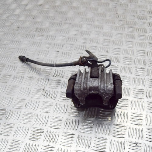 VOLKSWAGEN SCIROCCO MK3 2.0TDI 135kW Bremssattel hinten rechts 2017