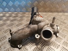 Thermostat Lexus GS