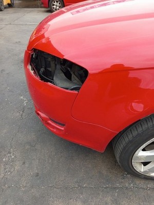VORDERER STOßFÄNGER AUDI A4 AVANT (8E)
