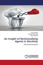 Tanya Siddiqui (u. a.) | An Insight of Remine...
