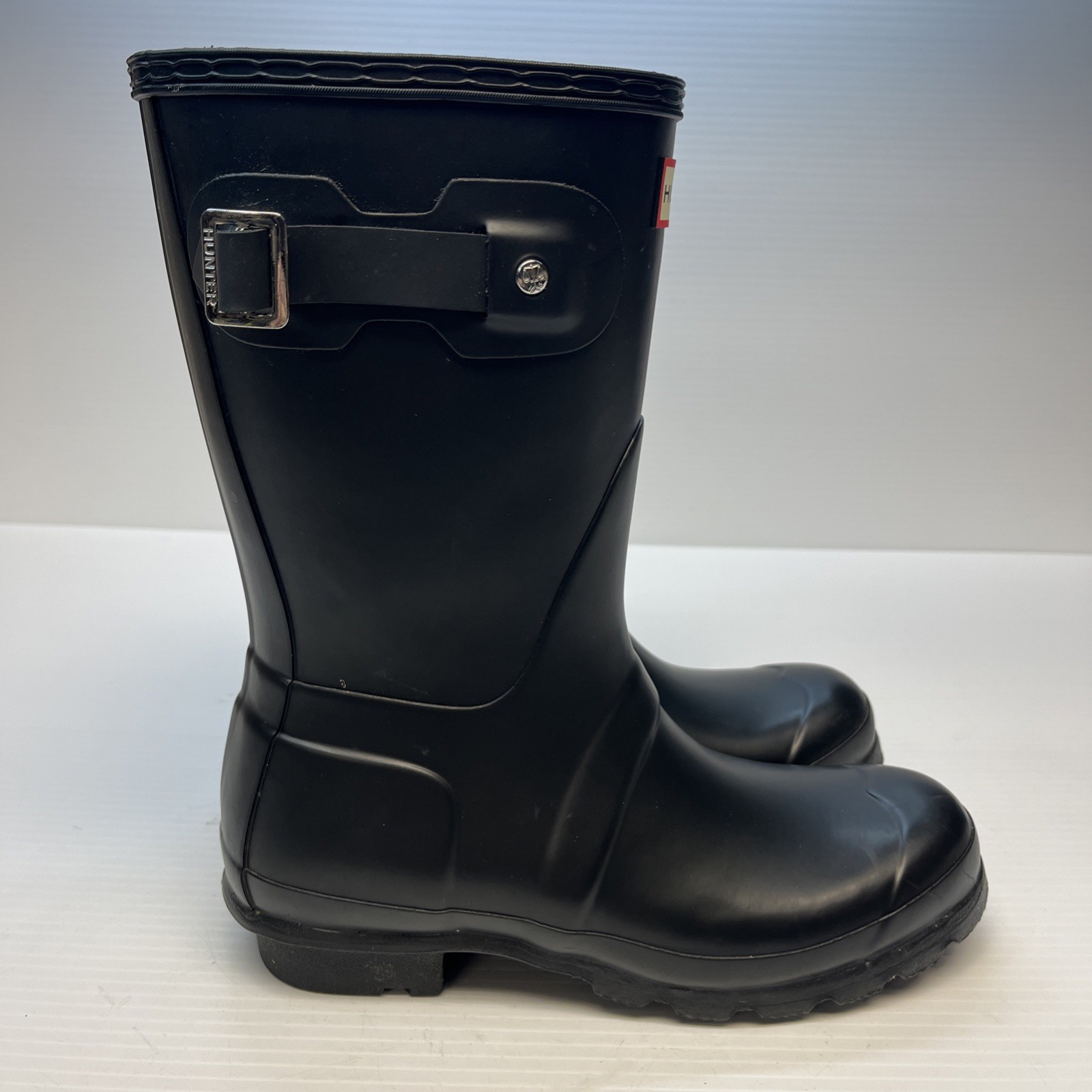 Hunter Original Short Back Adjustable Women’s Wat… - image 5