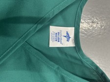 Medical Scrubs Size Medium Shirt And Pants