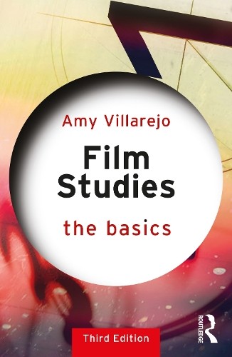 Amy Villarejo Film Studies (Paperback) Basics