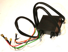 Steuerteil für Zündanlage 12V MZ ETZ125, ETZ150, ETZ250, ETZ251