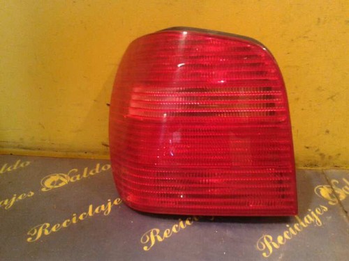 710422 scheinwerfer hinten links VOLKSWAGEN POLO BERLINA 6N2 1.4 1999