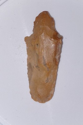 mississippi native american artifacts authentic