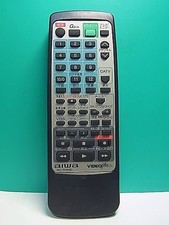 AIWA Video Remote Control RC-7VR16