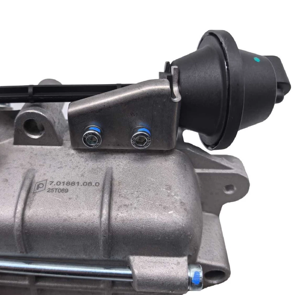 EGR Module LR018752 for 2016-2020 Lander Rover 3.0 Diesel Discovery Range Rover - Imagem 3 de 4