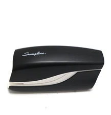 Swingline 4213X Breeze Electric Stapler Black