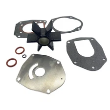 Water Pump Impeller Kit for Mercury 40/50/60/70HP Outboard 47-43026T6 43026T06