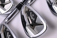 Callaway Apex 21 Eisen / 6-PW / Regular Flex ...