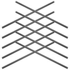 40 pcs Carbon Fiber Fishing Rod Repair - 3.94 Inch Carbon Fiber Rod Repair Kit