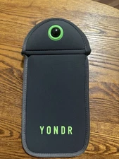 Yondr XL Gray Green Unlocked