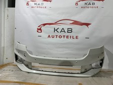 Skoda Fabia 4 IV 6V original Stoßstange vorne 6VA807221 ab 2021