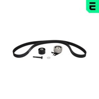 Optimal Zahnriemensatz SK-1693 FüR Alfa Romeo Passend FüR Fiat Jeep Lancia