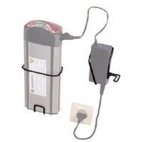 Gazelle - Soporte de pared Steco Battery Charger