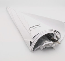 BRONCOLOR REFLECTIVE UMBRELLA LIGHT SHAPING TOOL - 41 INCH