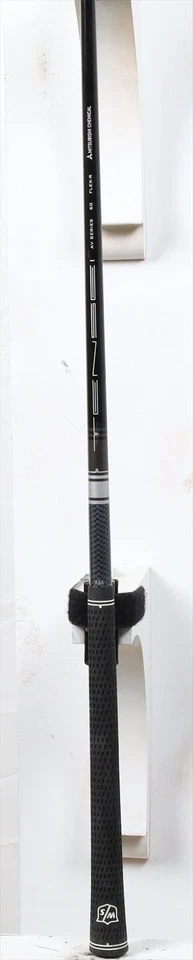 New Wilson D9 5 Iron Regular Flex Tensei Graphite 1181796 * - Image 4 of 4