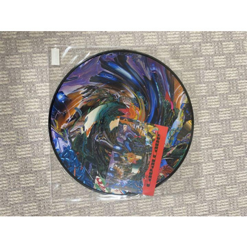 Black Midi - Cavalcade LP / 未使用 Black Midi - Cavalcade LP