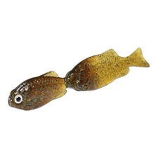 Issei 2.8" GillGill - Choose Color
