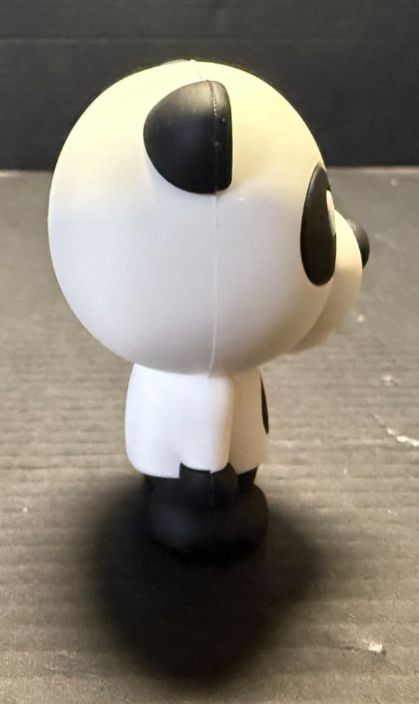 Baby Milo Friends Capsule PANDA Figurine Figure Vol. 4 thumbnail 3