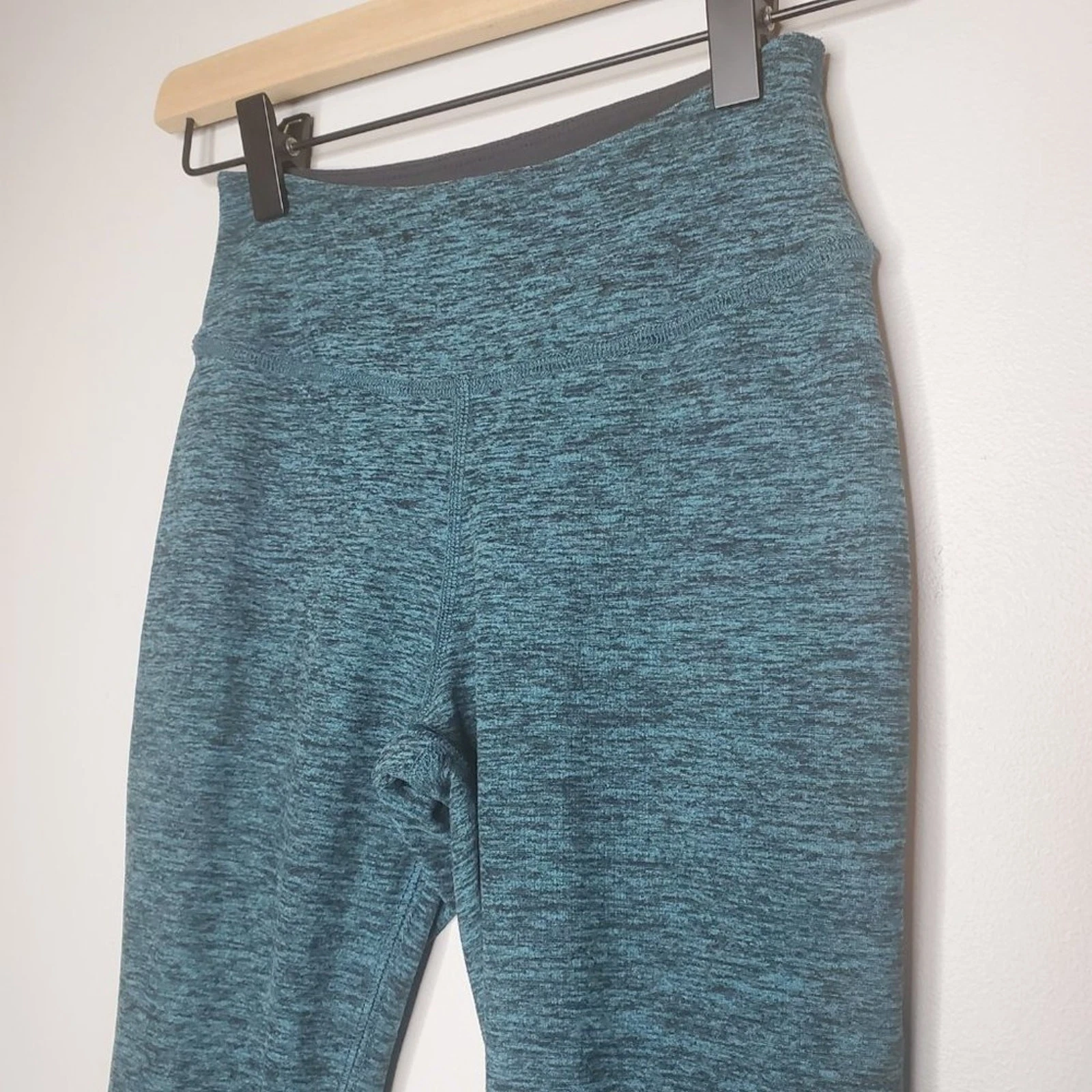 beyond-yoga spacedye strappy ballet leggings