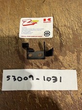 KAWASAKI KZ750 K TWIN GENUINE NEW SEAT HINGE 53009-1031