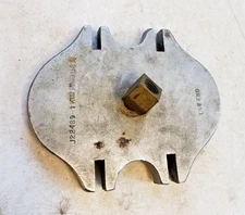 Kent-Moore J-22489-1 Brake Bleeder Adapter Tool