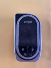 viper 7941 car alarm remote