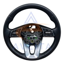 KIA CEED 18-21 MK3 Multifunction Steering Wheel 56100J7470