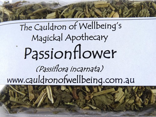 Passionflower - Foto 1 di 2