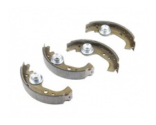Bremsbacken Hinten für Fiat 126 127 Kombi 128 Limo Coupe Cinquecento Duna 80-93