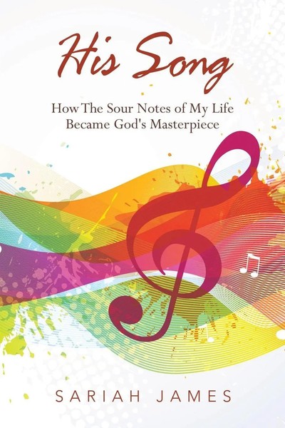 Sariah James | His Song | Taschenbuch | Englisch (2021) | Westbow Press-image