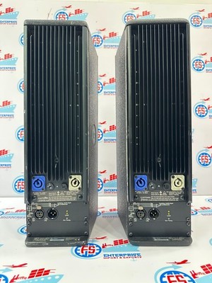 Meyer Sound UPM-1P Ultra-Compact Wide Coverage Loudspeaker ( PAIR