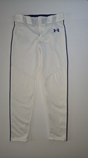 Under Armour Youth Baseball Pants 100 Polyester Unisex Size YMD/JM/M CODE0207