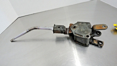 Modified ITM 4 Speed 1971 - 1976 Chevy Camaro Transmission Manual Shifter