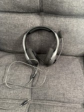 PDP Gaming LVL40 Wired Stereo Gaming Headset ...