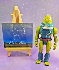 Slush Head The New Adventures of He-Man 1989 Mattel Vintage MOTU 1980s