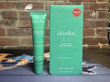 Skinfix 2% BHA Spot Treatment Allure Award W/Azelaic & Salicylic Acid Clear Acne