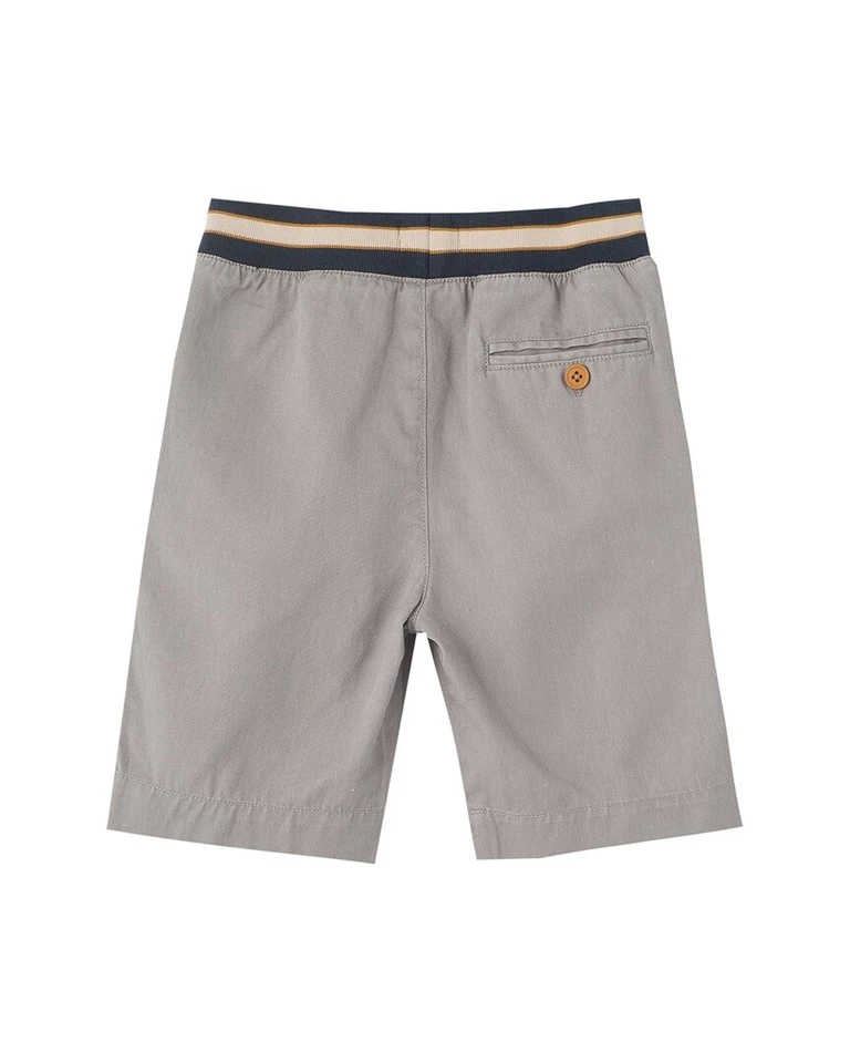 Peek Twill Short 2T - Image 2 of 3