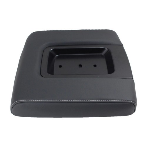 OEM 22881398 Quality Armrest Lid for GMC Sierra 1500 3500HD 2014-2019 Direct Fit - Picture 6 of 24